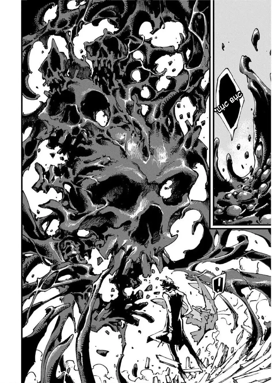 Devil May Cry 5 -Visions Of V Chapter 10 - 2