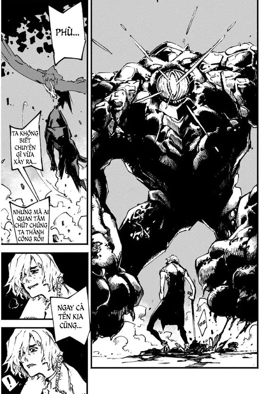 Devil May Cry 5 -Visions Of V Chapter 10 - 18