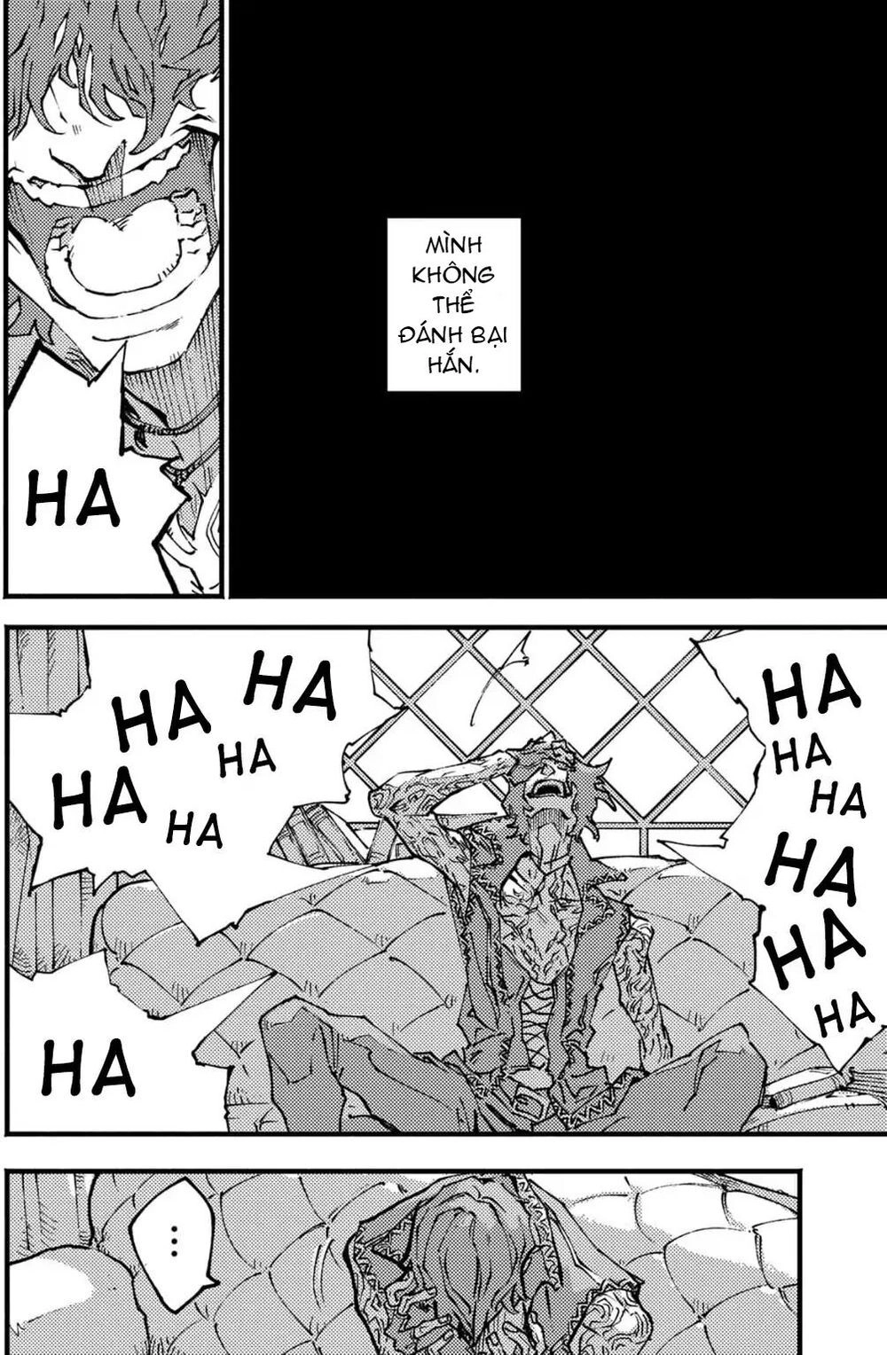 Devil May Cry 5 -Visions Of V Chapter 11 - 6