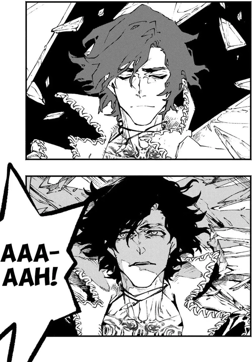 Devil May Cry 5 -Visions Of V Chapter 11 - 17