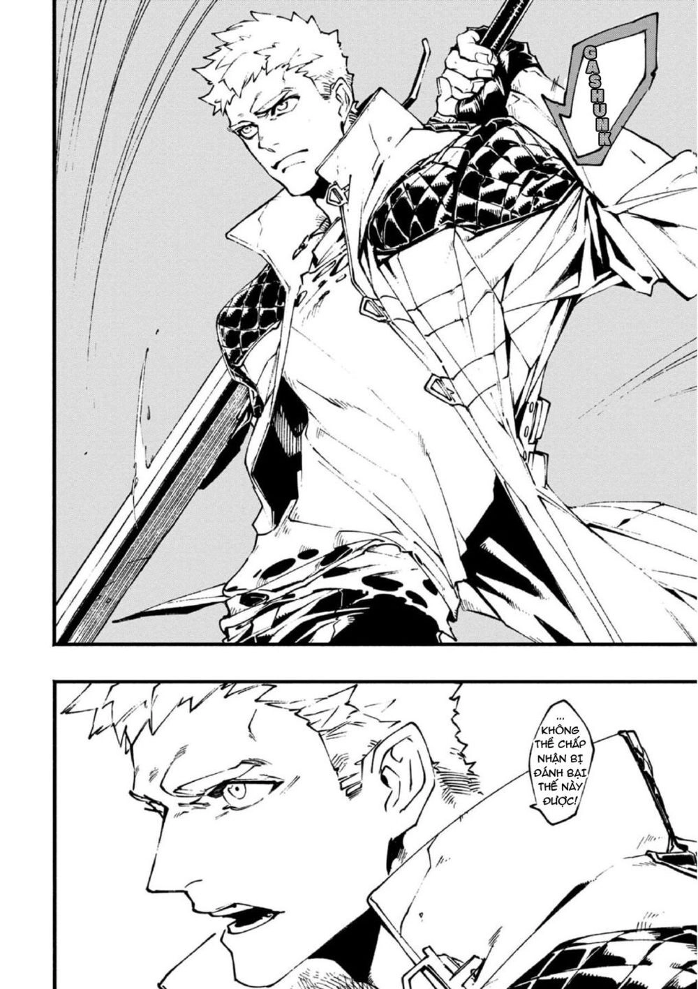 Devil May Cry 5 -Visions Of V Chapter 17 - 4