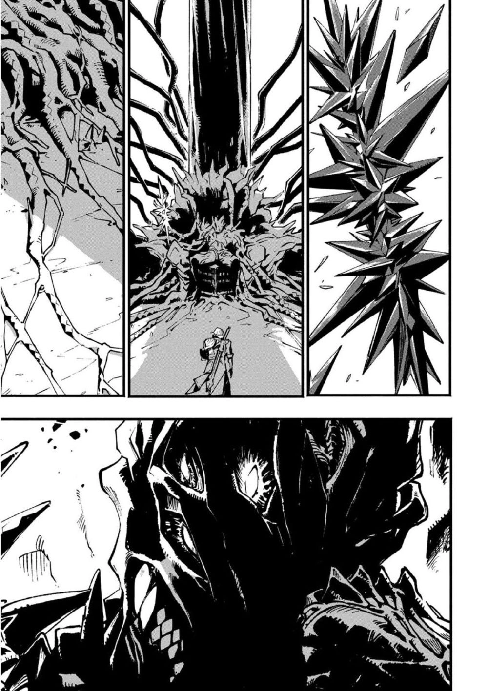 Devil May Cry 5 -Visions Of V Chapter 17 - 9