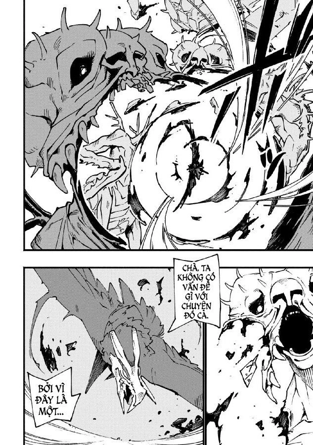 Devil May Cry 5 -Visions Of V Chapter 18 - 8