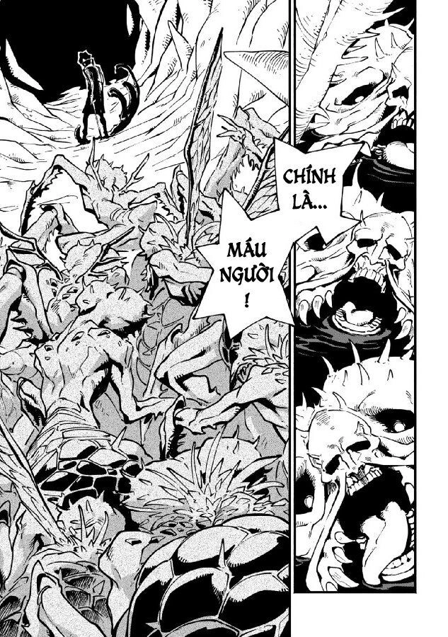 Devil May Cry 5 -Visions Of V Chapter 18 - 11