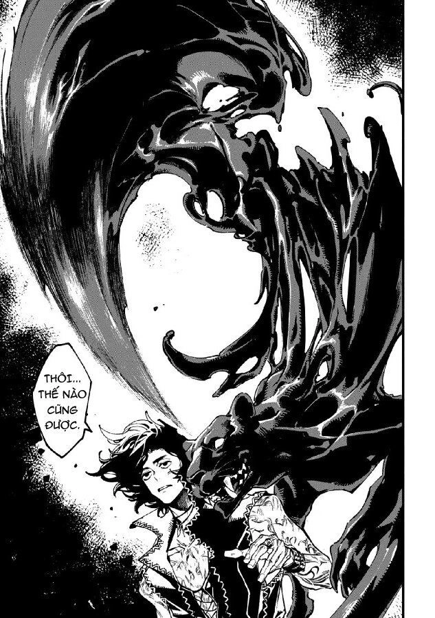 Devil May Cry 5 -Visions Of V Chapter 18 - 13