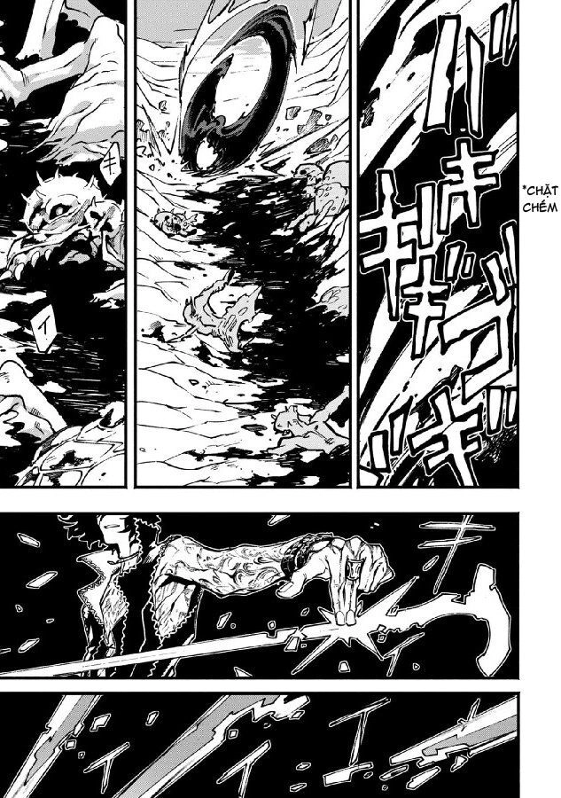 Devil May Cry 5 -Visions Of V Chapter 18 - 15