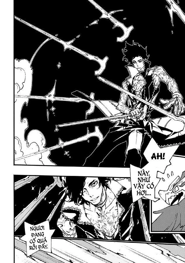 Devil May Cry 5 -Visions Of V Chapter 18 - 16