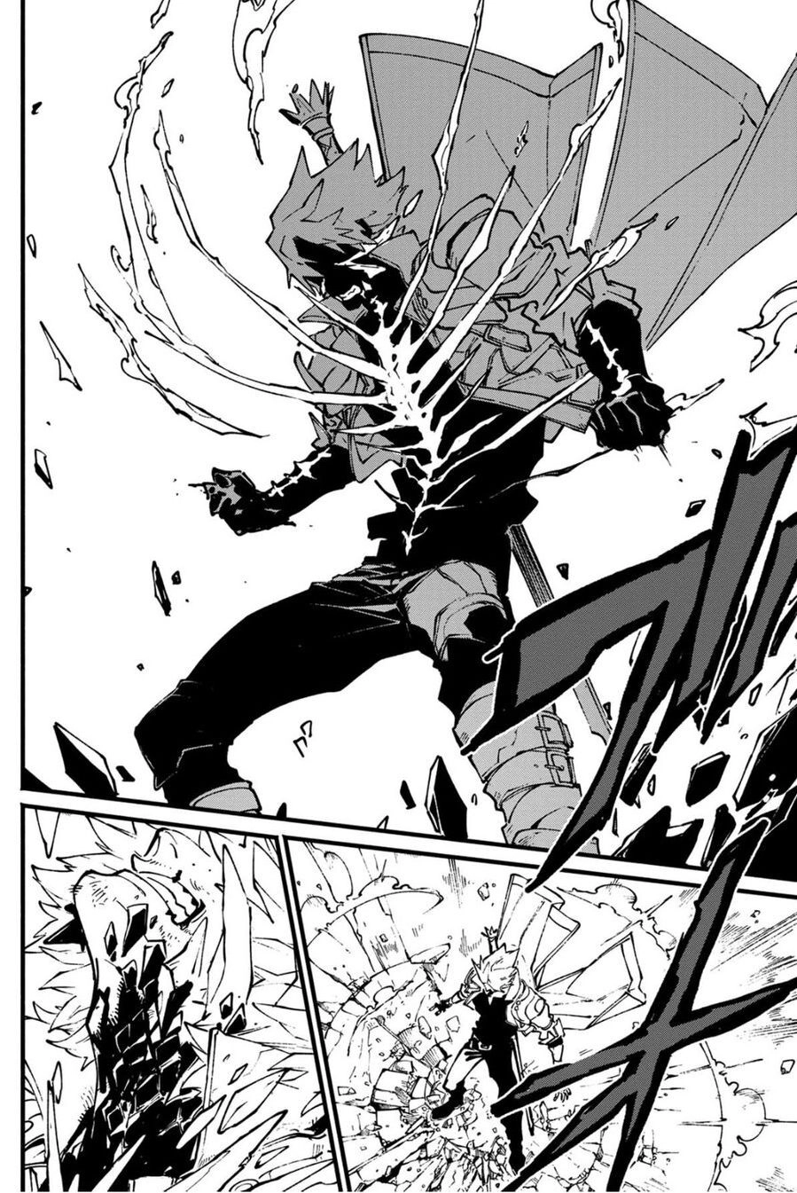 Devil May Cry 5 -Visions Of V Chapter 20.5 - 5