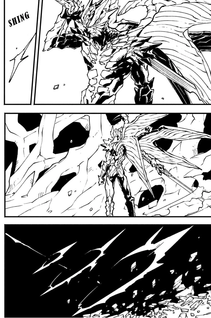 Devil May Cry 5 -Visions Of V Chapter 20.5 - 6