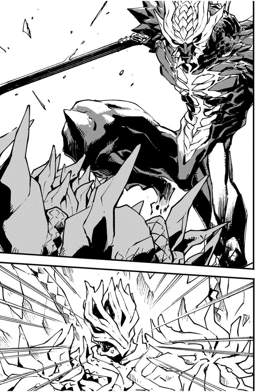 Devil May Cry 5 -Visions Of V Chapter 20.5 - 8