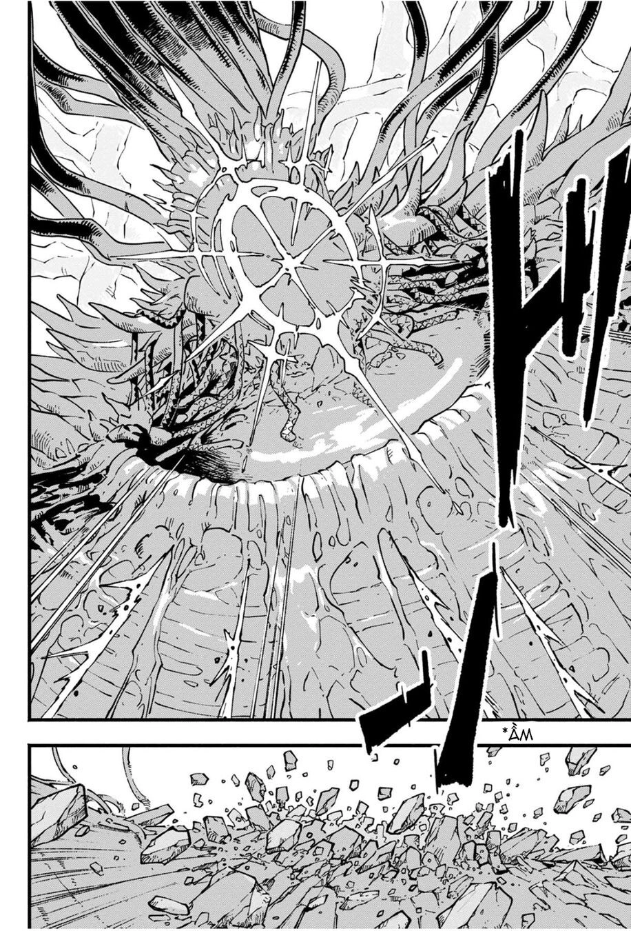 Devil May Cry 5 -Visions Of V Chapter 20.5 - 9