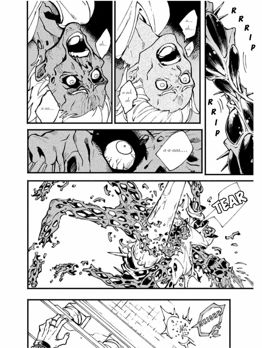 Devil May Cry 5 -Visions Of V Chapter 22 - 3