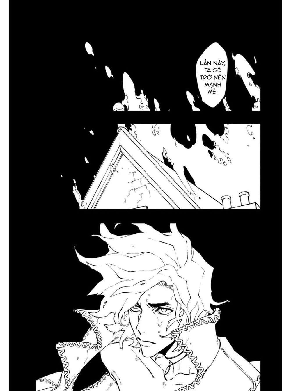 Devil May Cry 5 -Visions Of V Chapter 24 - 20