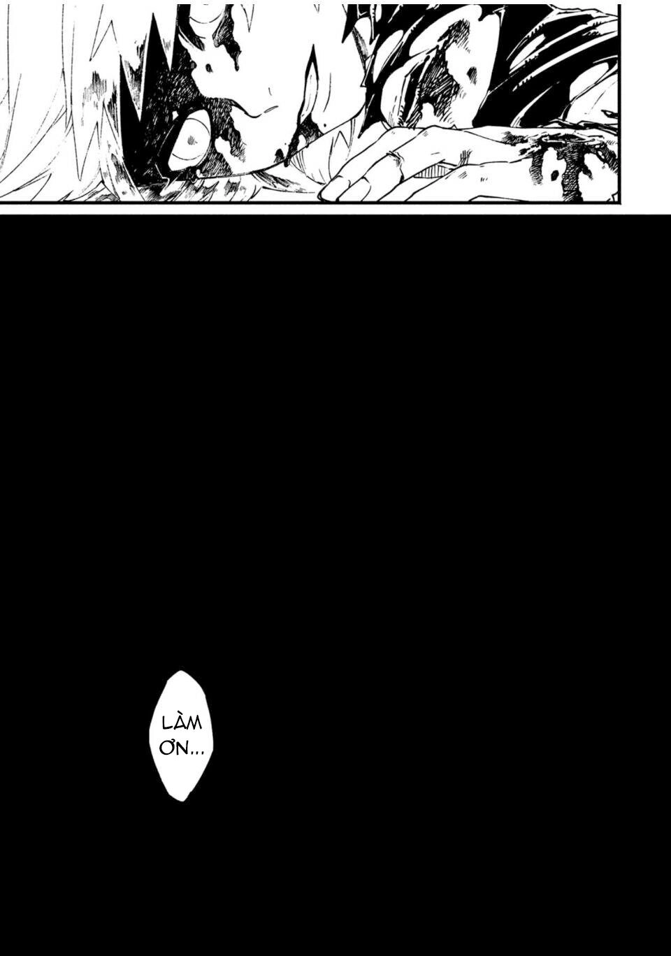 Devil May Cry 5 -Visions Of V Chapter 26 - 10