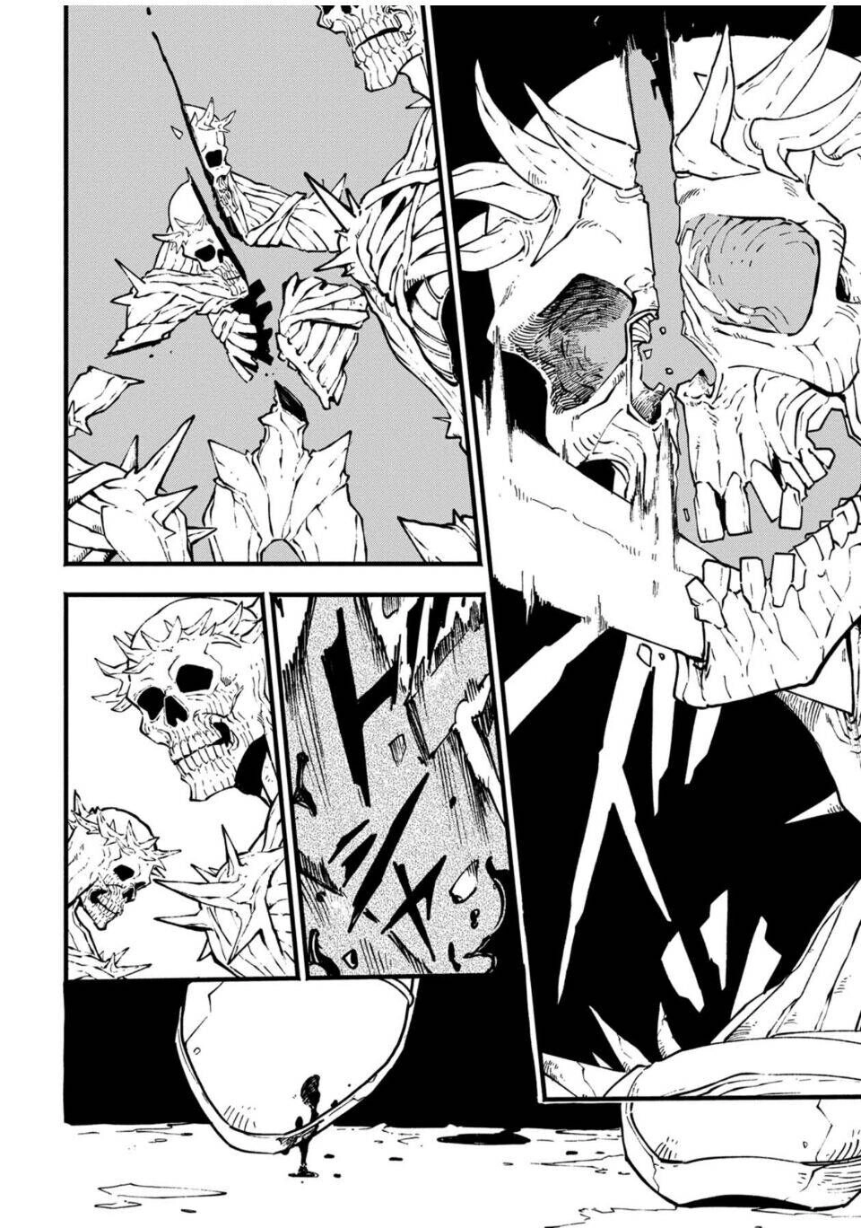 Devil May Cry 5 -Visions Of V Chapter 26 - 13