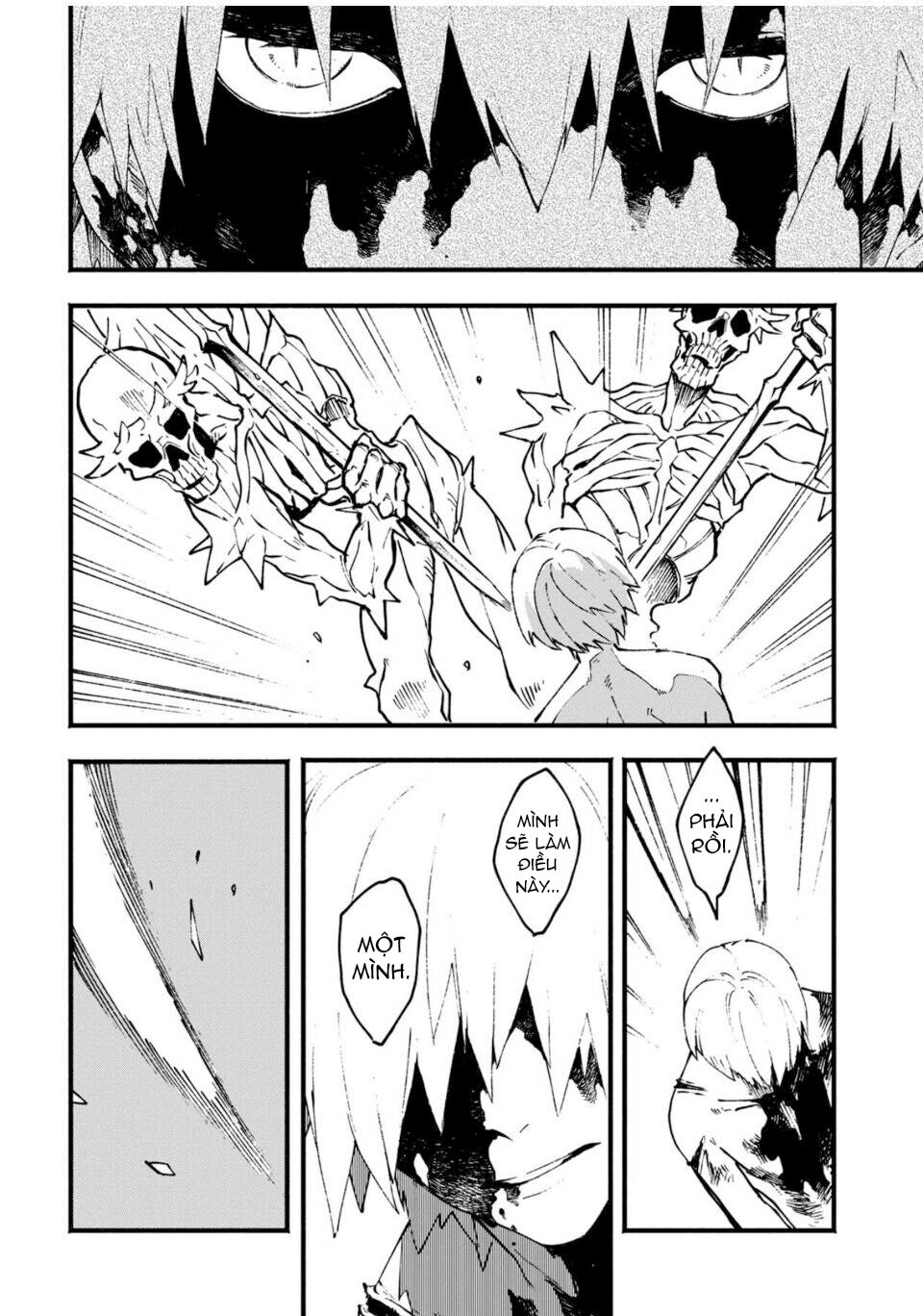 Devil May Cry 5 -Visions Of V Chapter 26 - 15