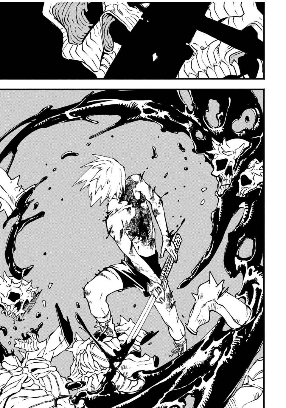 Devil May Cry 5 -Visions Of V Chapter 26 - 16