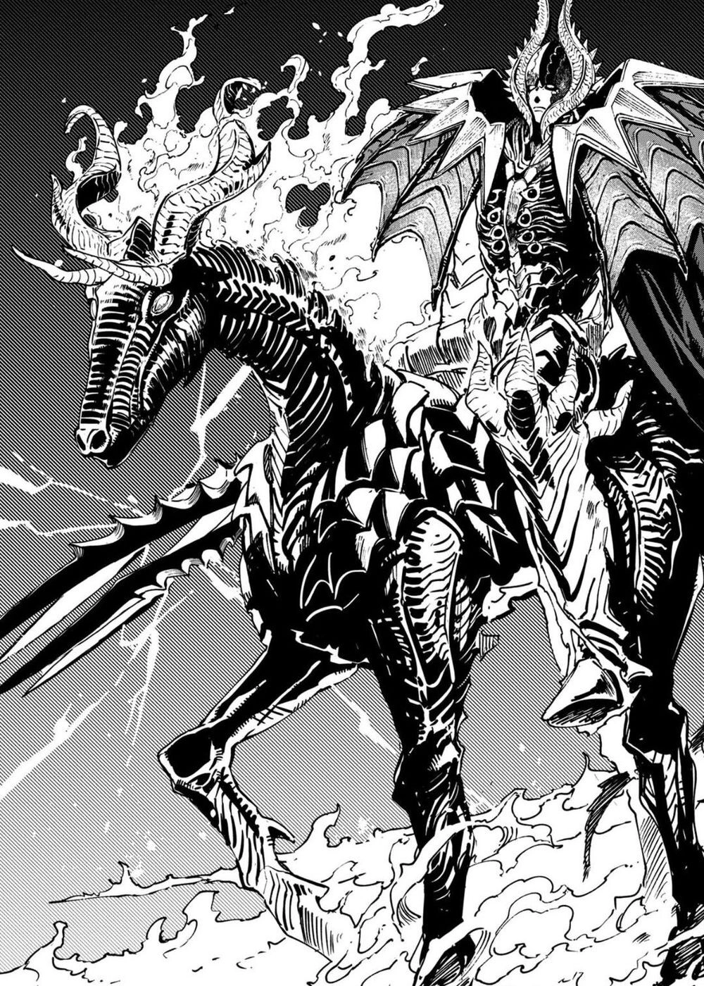 Devil May Cry 5 -Visions Of V Chapter 26.2 - 5