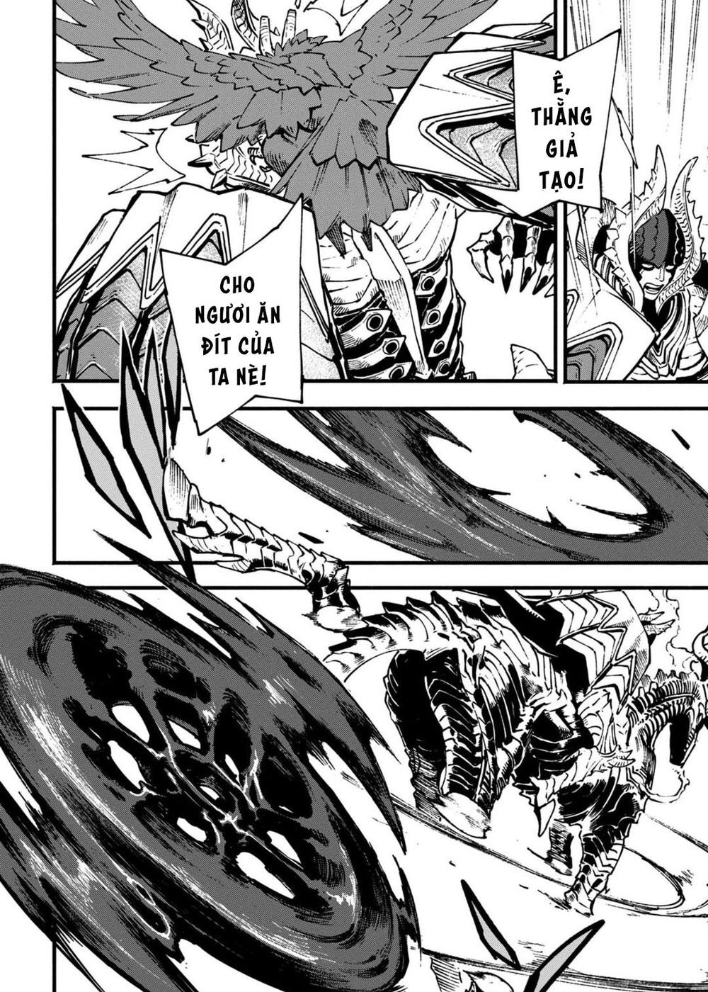 Devil May Cry 5 -Visions Of V Chapter 26.2 - 10