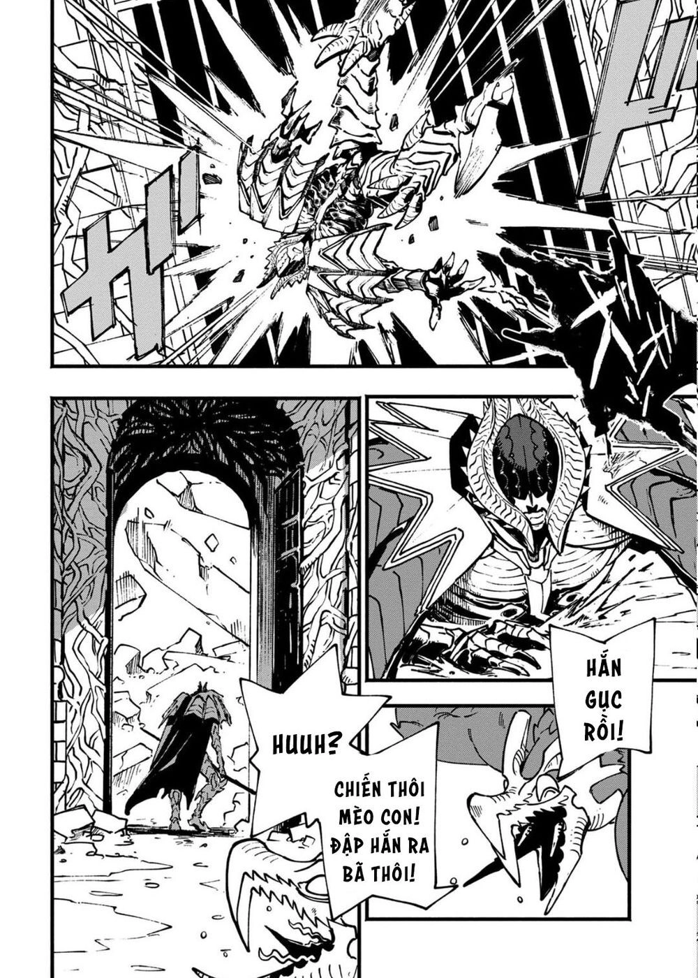 Devil May Cry 5 -Visions Of V Chapter 26.2 - 12