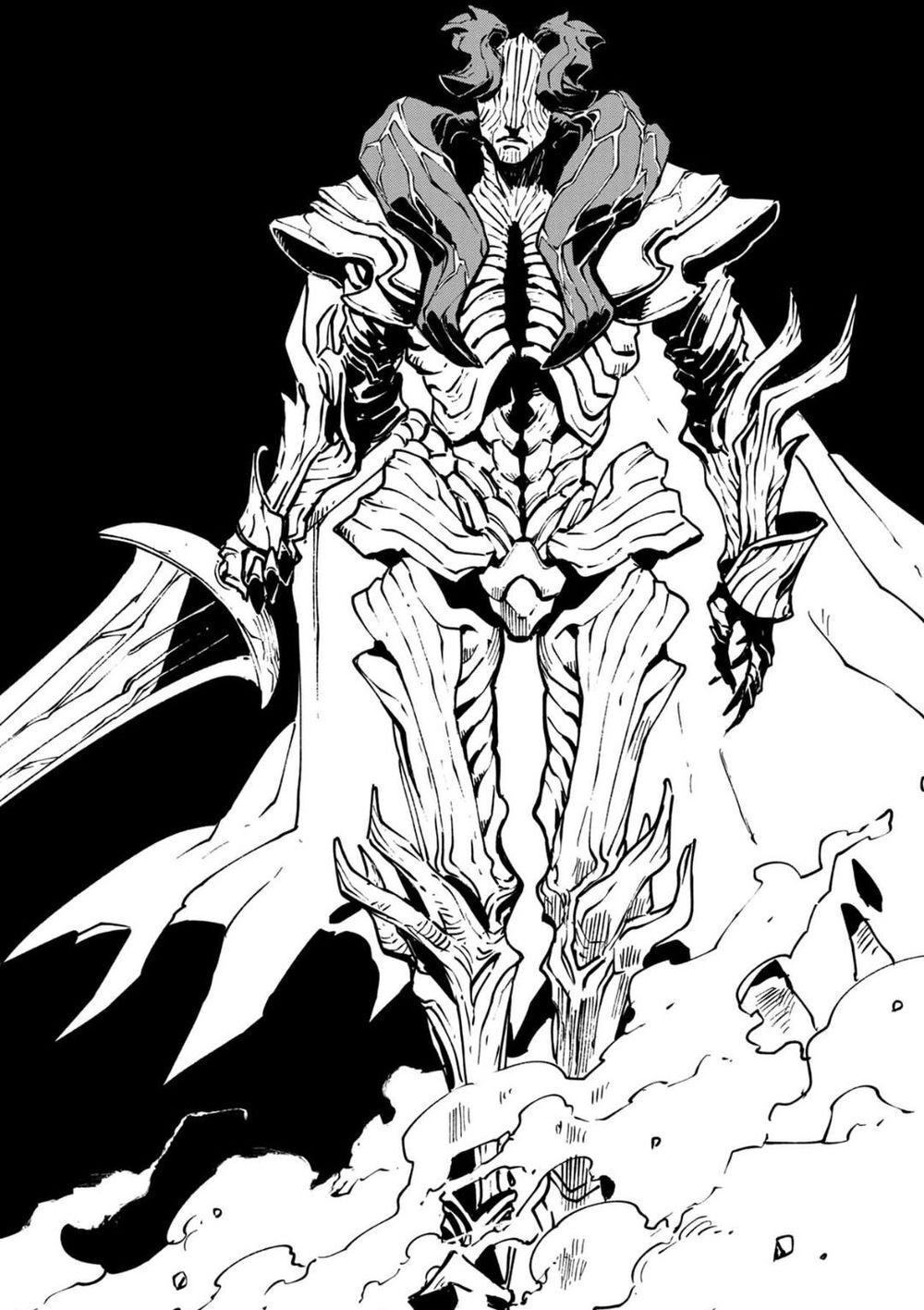 Devil May Cry 5 -Visions Of V Chapter 27 - 9