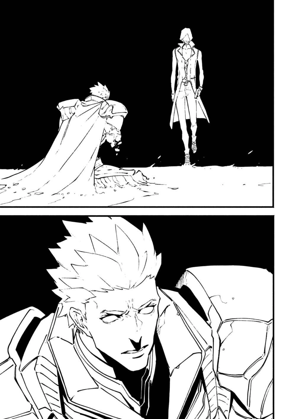 Devil May Cry 5 -Visions Of V Chapter 27.5 - 11