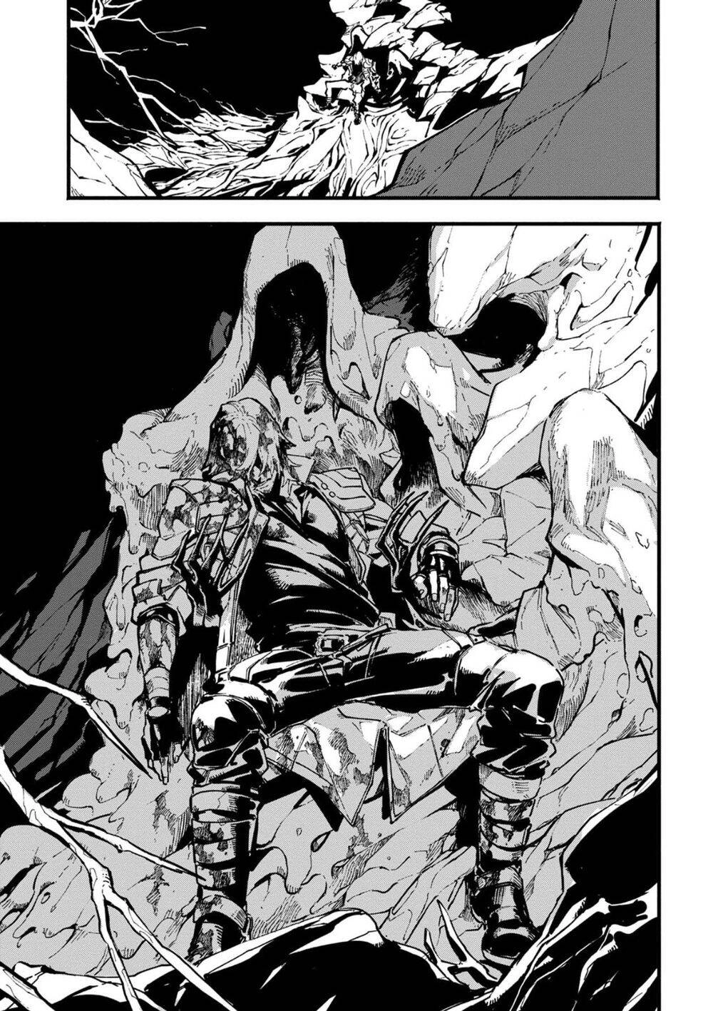 Devil May Cry 5 -Visions Of V Chapter 28 - 12