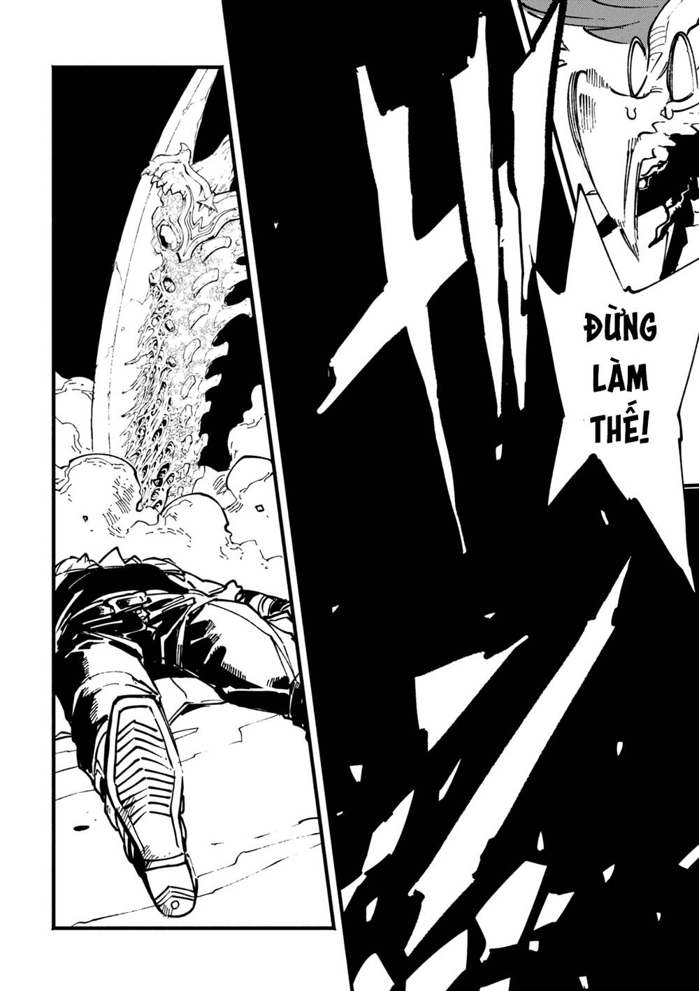 Devil May Cry 5 -Visions Of V Chapter 29 - 8