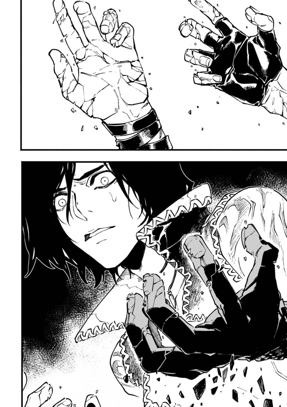 Devil May Cry 5 -Visions Of V Chapter 29 - 16