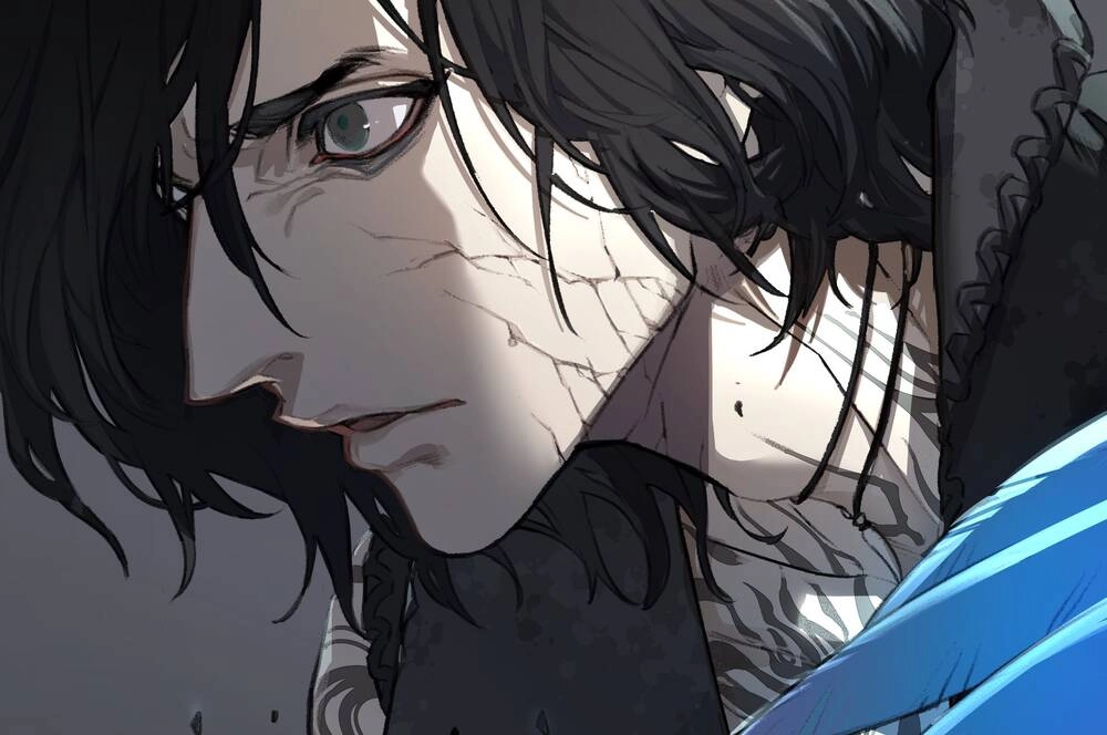 Devil May Cry 5 -Visions Of V Chapter 29.2 - 2