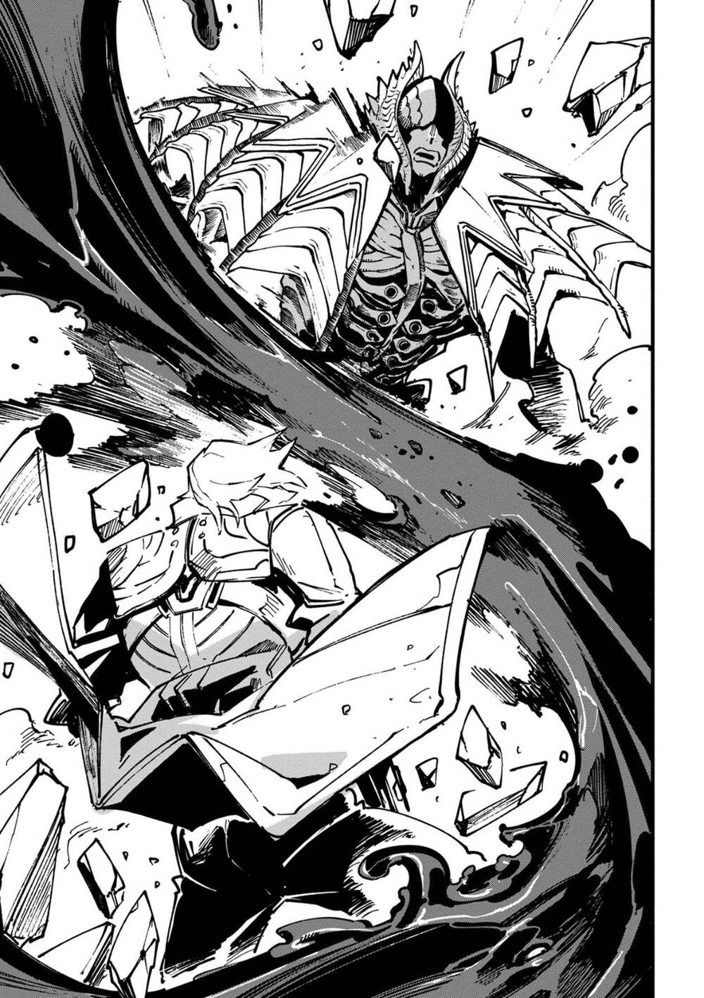 Devil May Cry 5 -Visions Of V Chapter 29.2 - 9