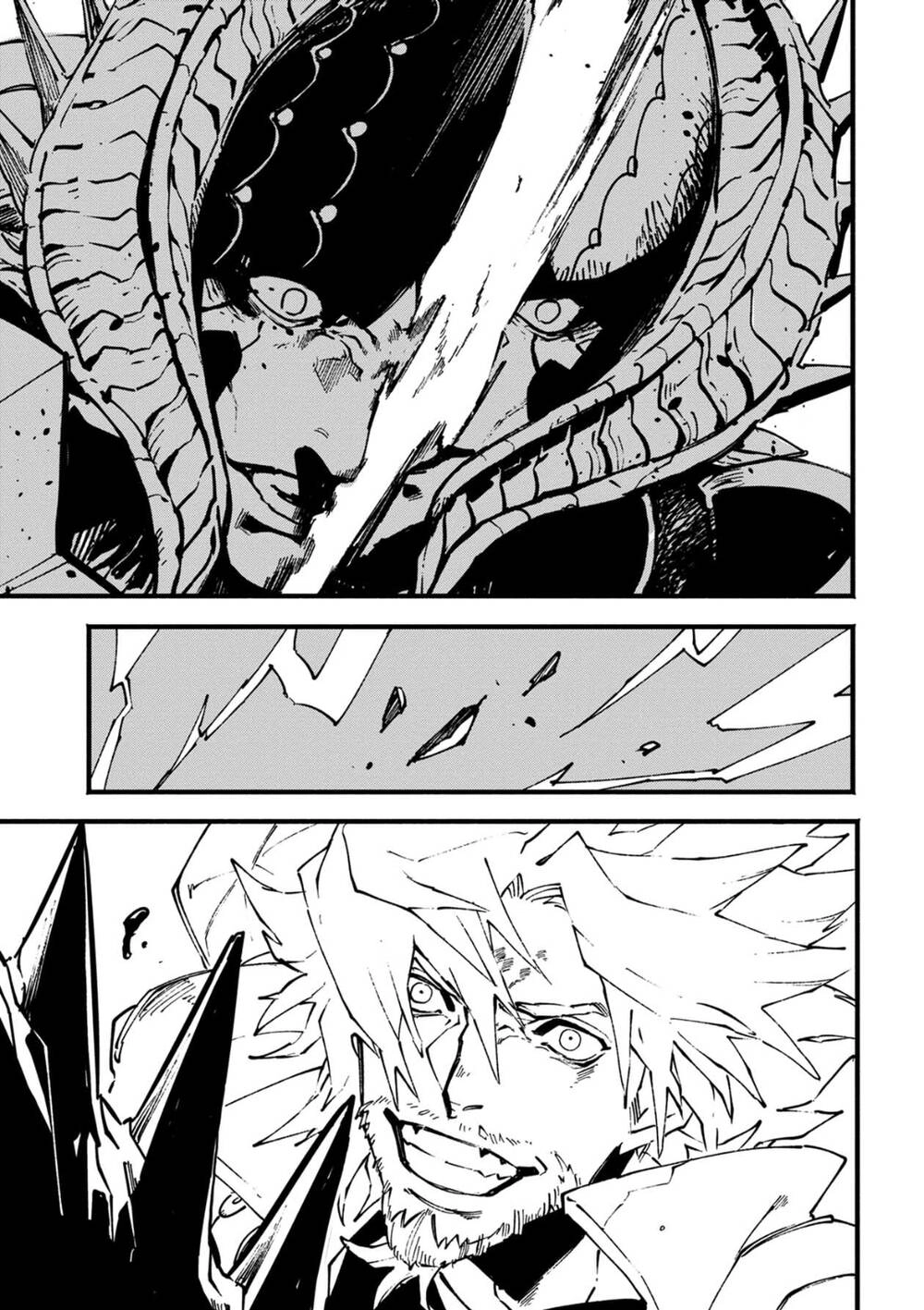 Devil May Cry 5 -Visions Of V Chapter 30 - 2