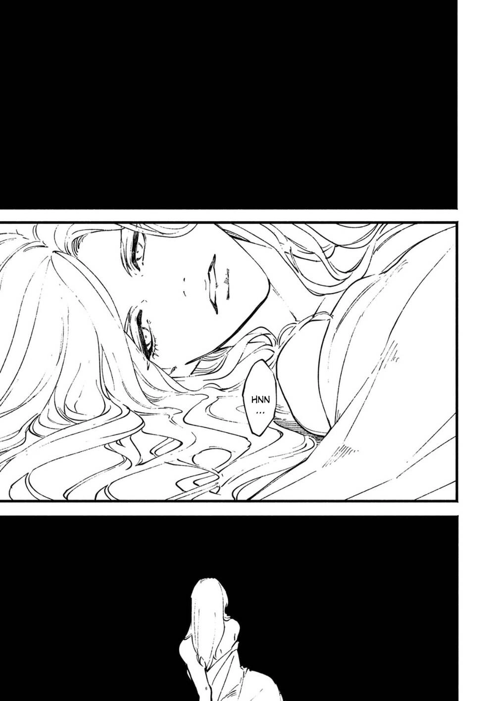 Devil May Cry 5 -Visions Of V Chapter 30 - 6