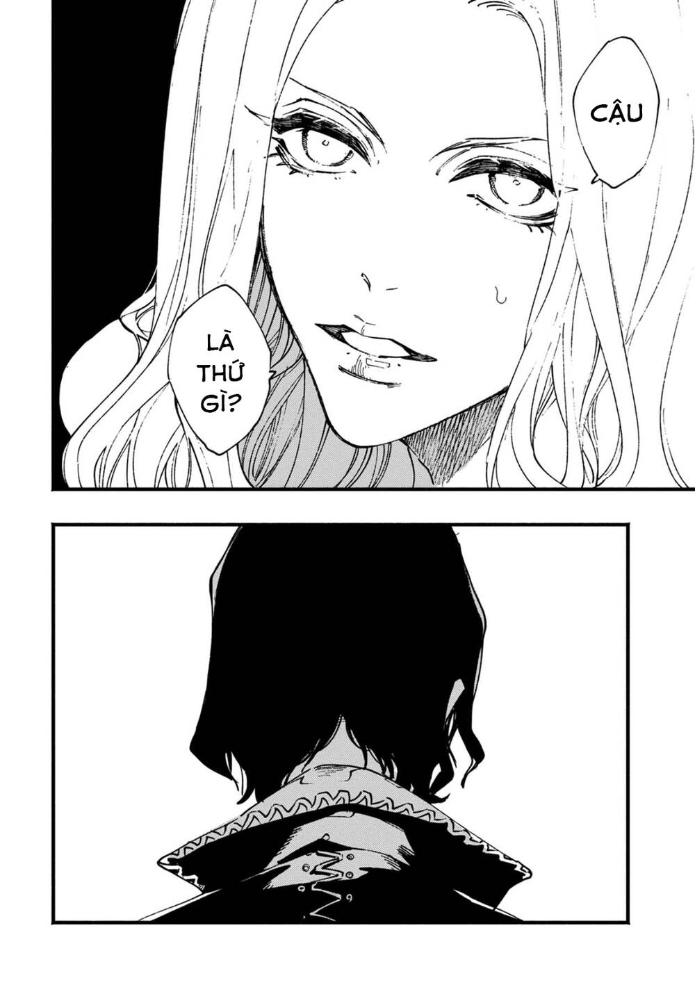 Devil May Cry 5 -Visions Of V Chapter 30 - 11