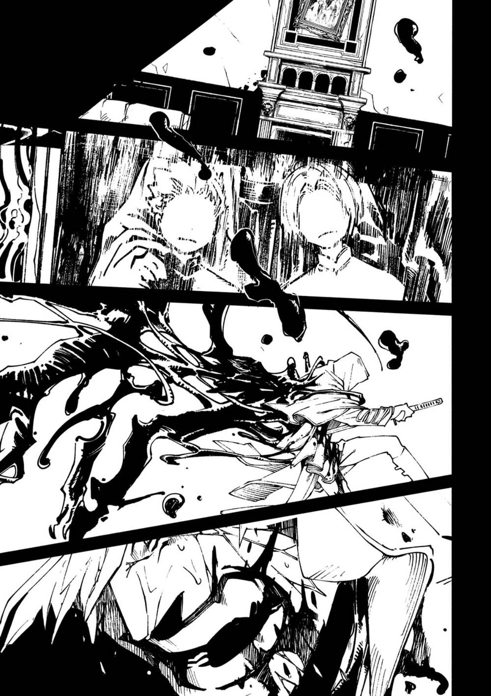 Devil May Cry 5 -Visions Of V Chapter 30 - 14