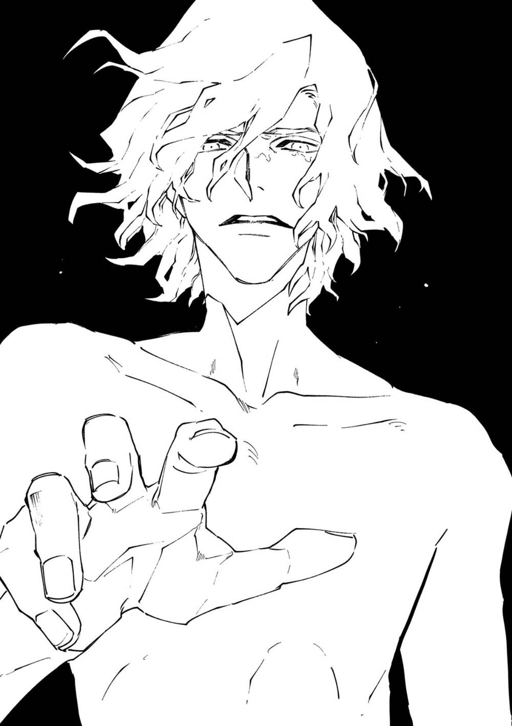 Devil May Cry 5 -Visions Of V Chapter 30 - 17