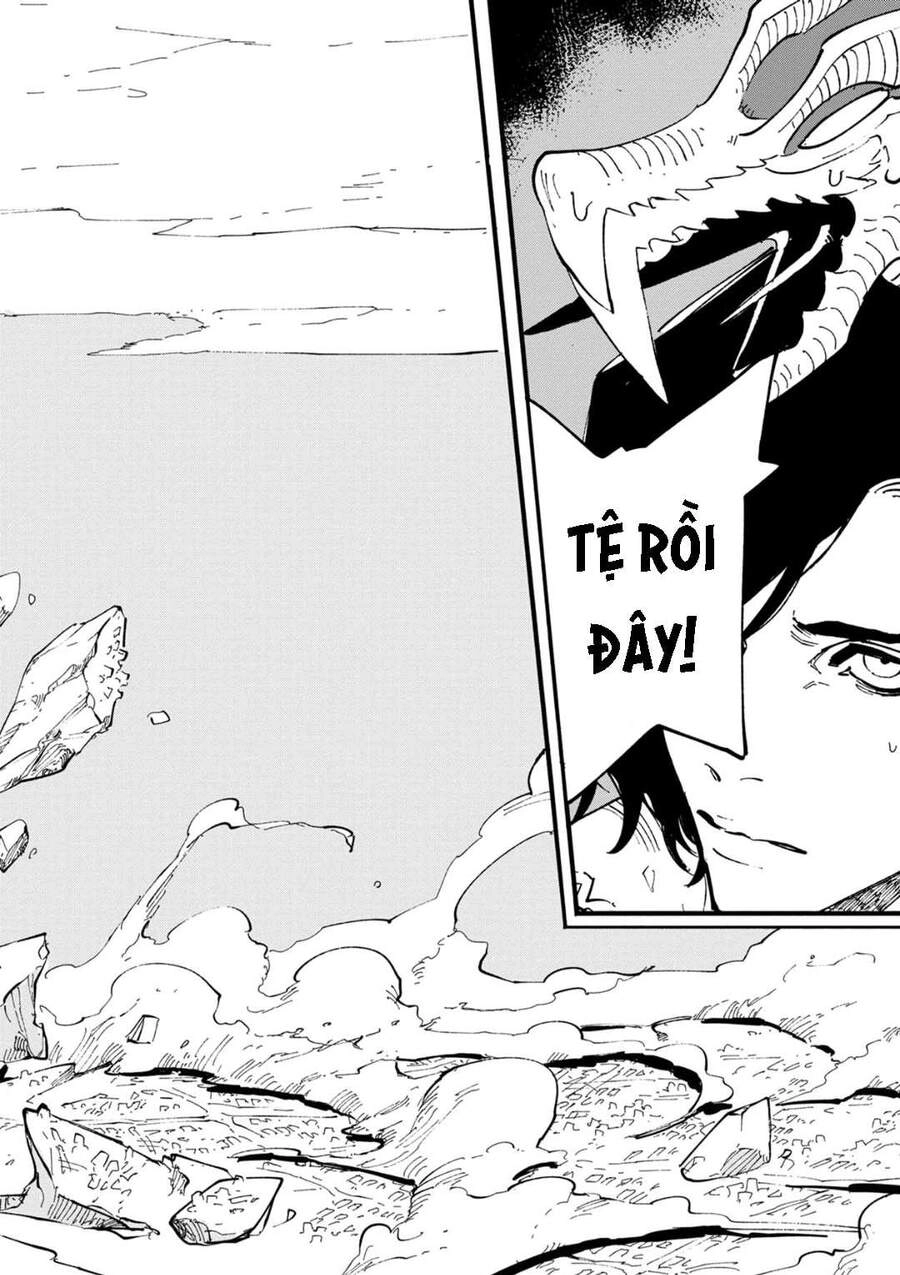 Devil May Cry 5 -Visions Of V Chapter 31 - 3