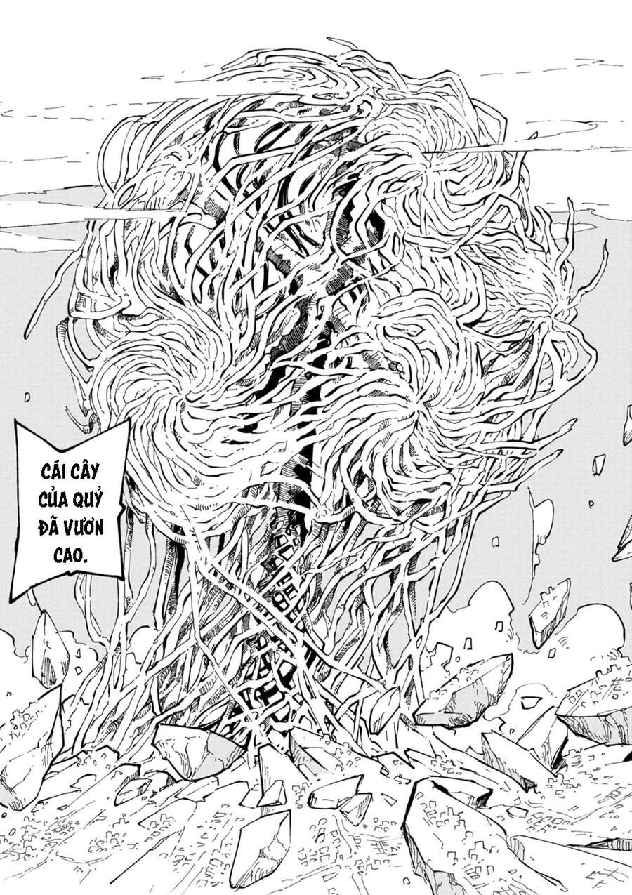 Devil May Cry 5 -Visions Of V Chapter 31 - 5