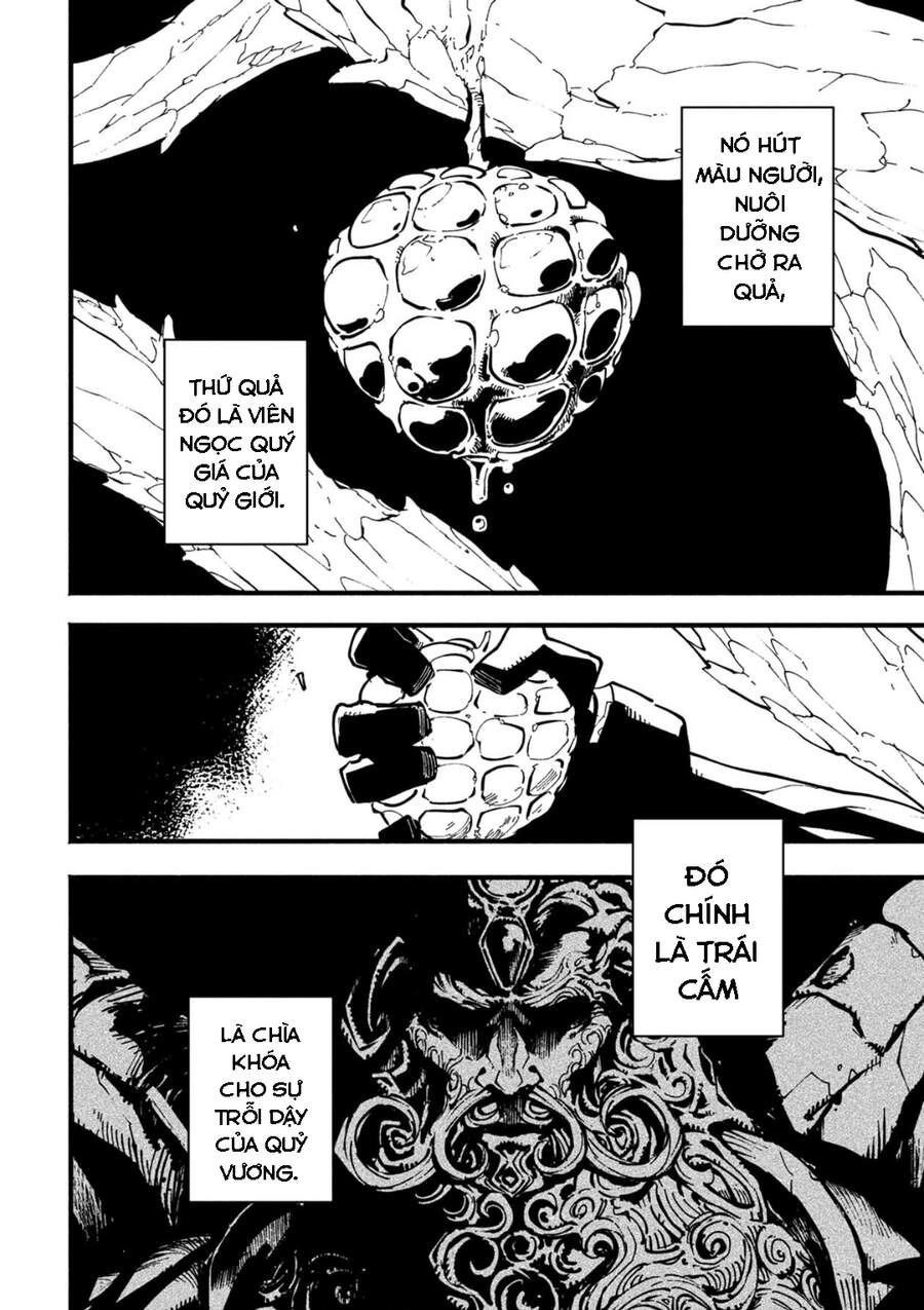 Devil May Cry 5 -Visions Of V Chapter 31 - 7