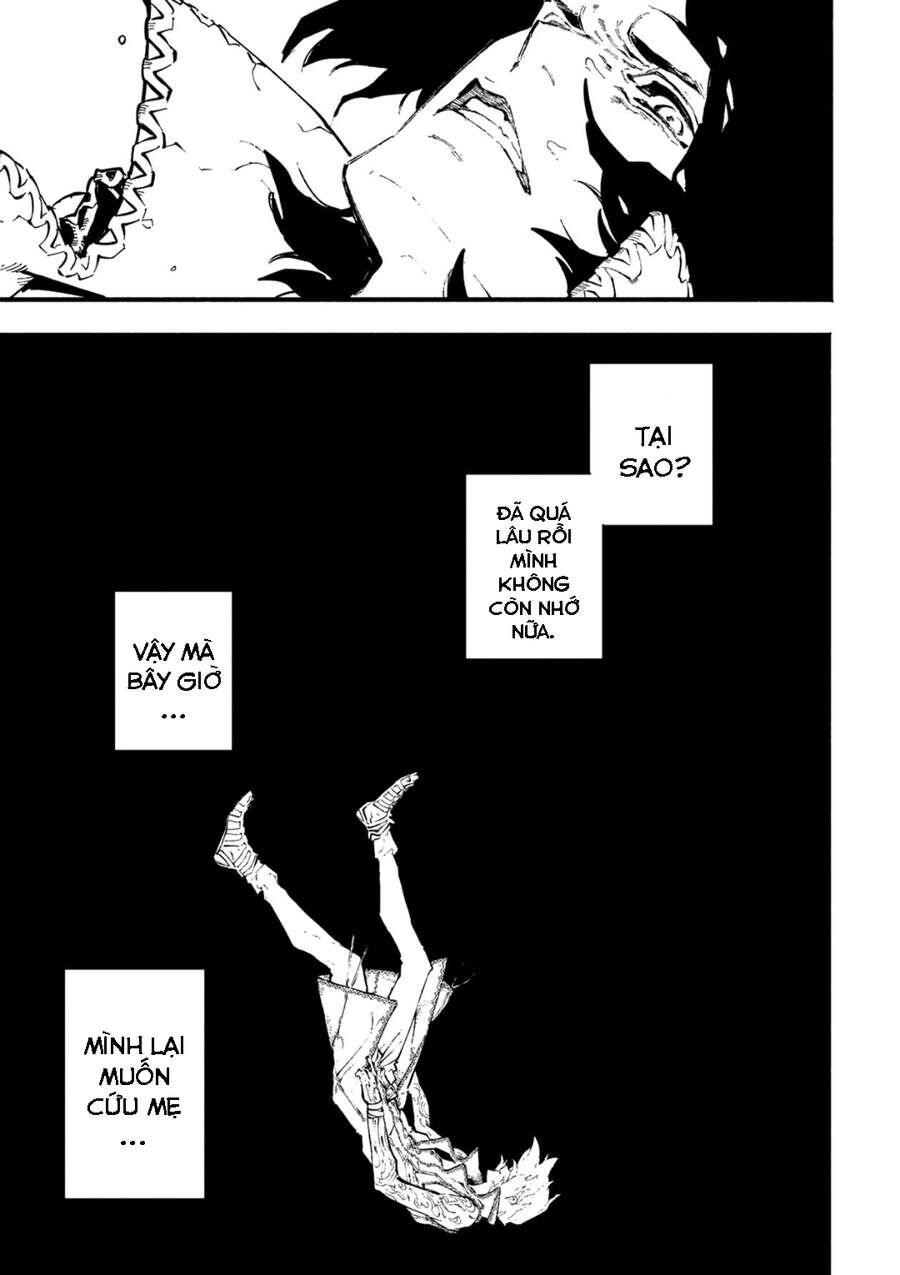 Devil May Cry 5 -Visions Of V Chapter 31 - 14