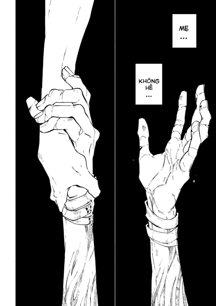 Devil May Cry 5 -Visions Of V Chapter 31 - 15