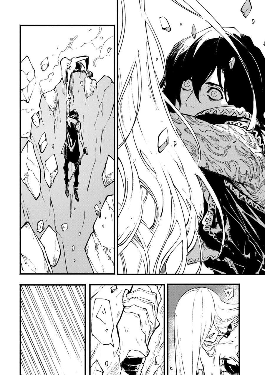 Devil May Cry 5 -Visions Of V Chapter 31 - 17