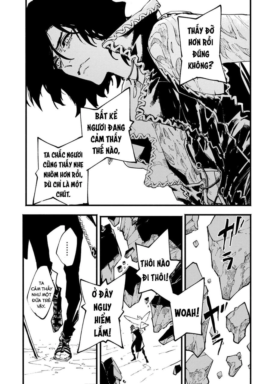 Devil May Cry 5 -Visions Of V Chapter 31 - 20