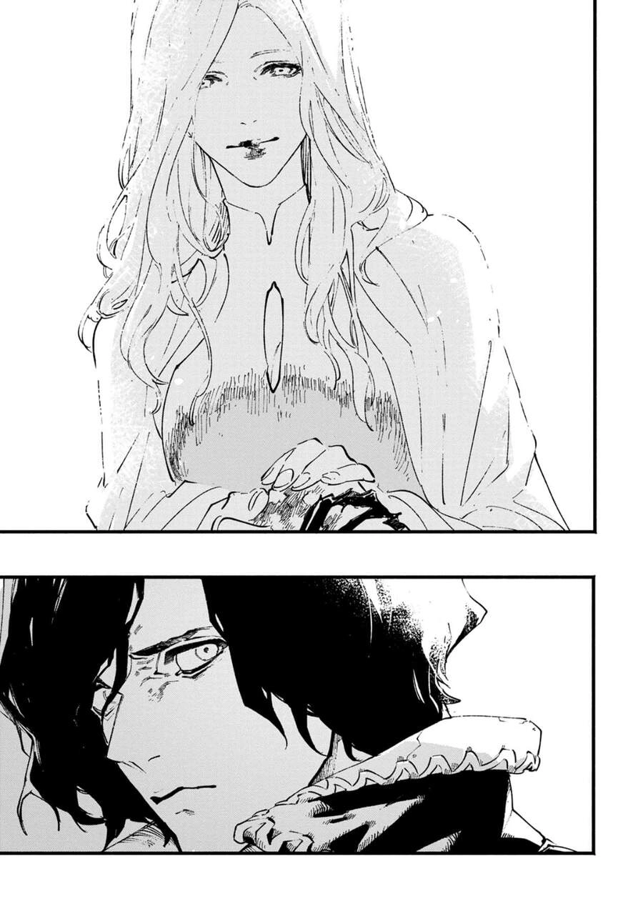 Devil May Cry 5 -Visions Of V Chapter 31 - 24