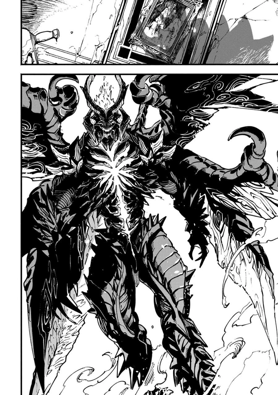 Devil May Cry 5 -Visions Of V Chapter 32 - 7