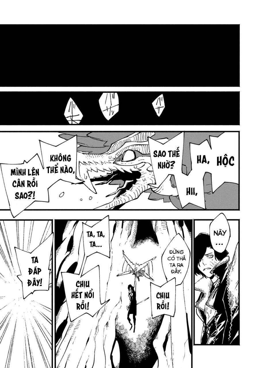 Devil May Cry 5 -Visions Of V Chapter 32 - 20