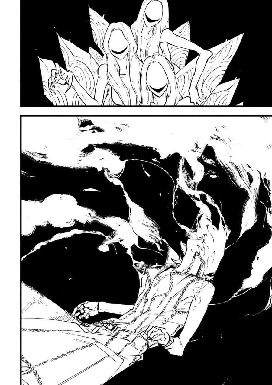 Devil May Cry 5 -Visions Of V Chapter 32 - 23