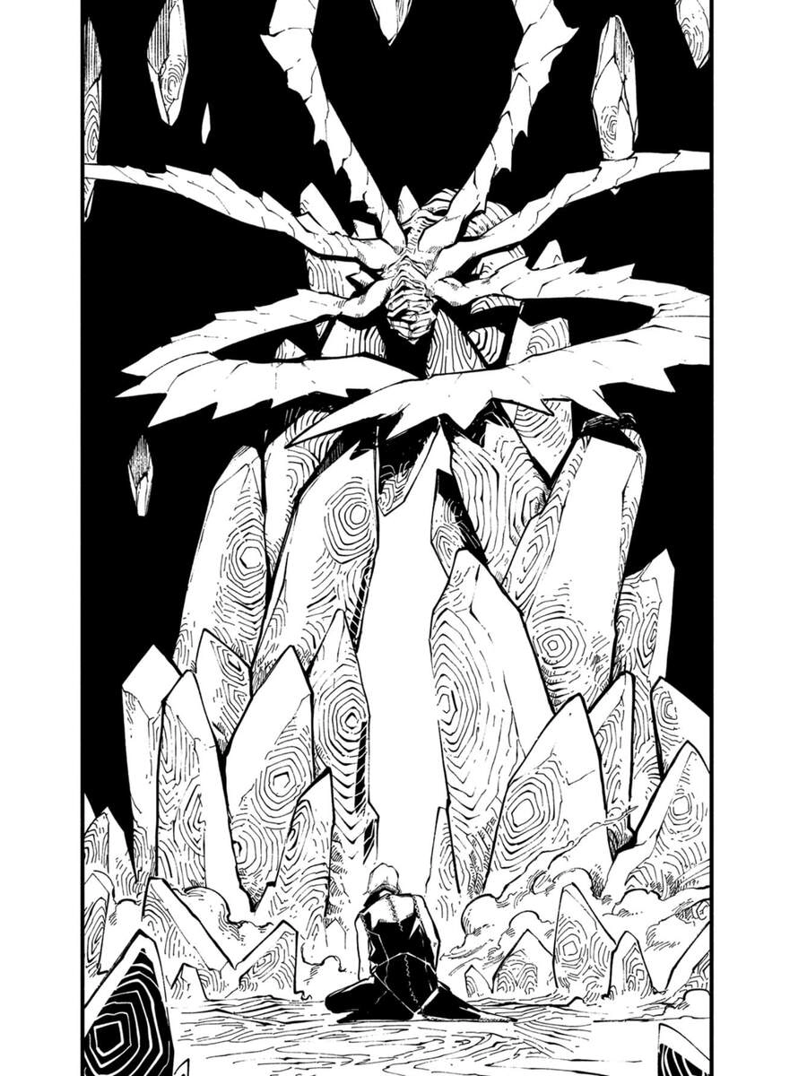 Devil May Cry 5 -Visions Of V Chapter 33 - 3