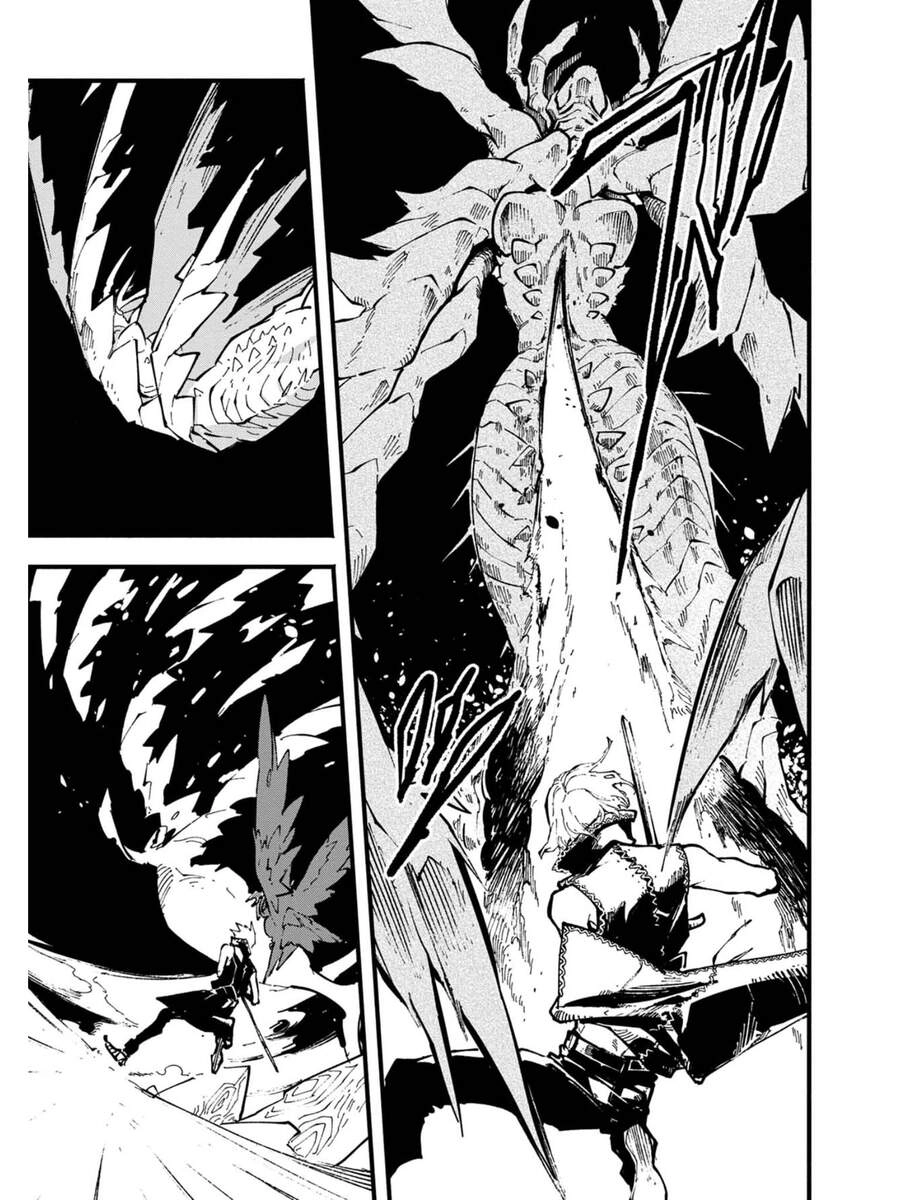 Devil May Cry 5 -Visions Of V Chapter 33 - 12