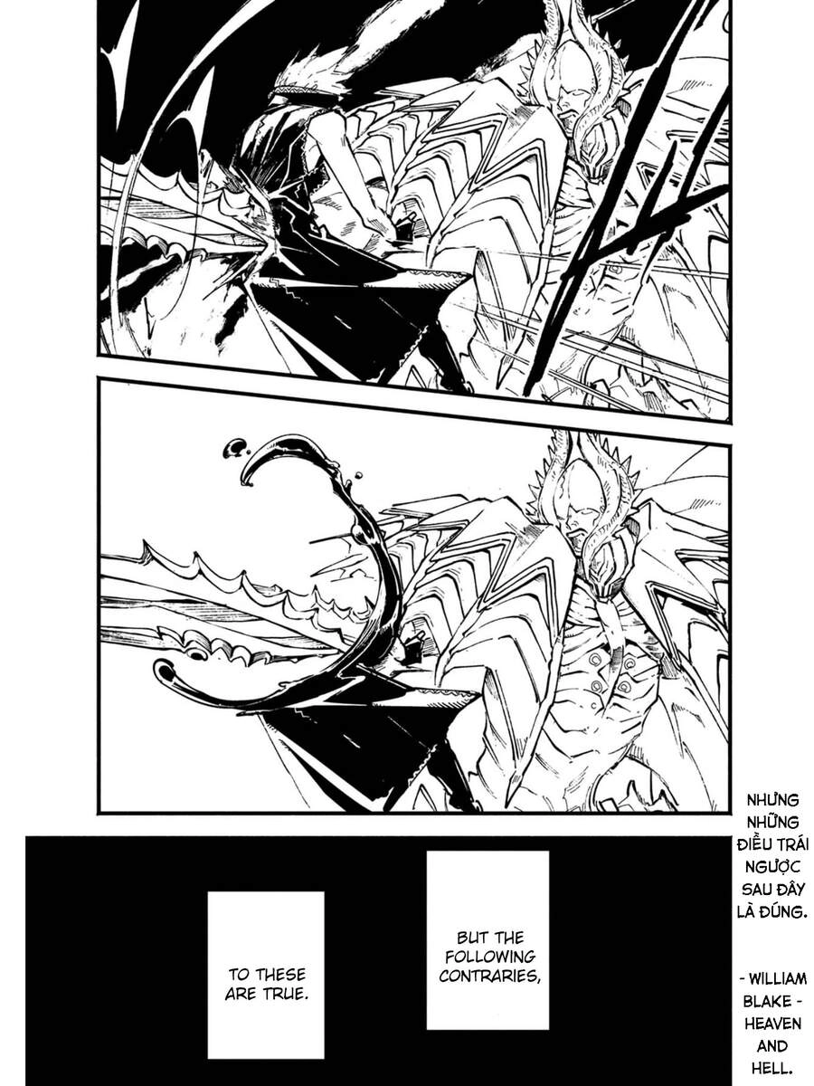 Devil May Cry 5 -Visions Of V Chapter 33 - 16